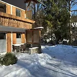 شقة In Am Badersee غرينو