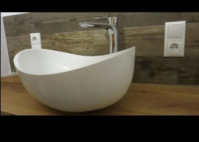 아파트 In Am Badersee